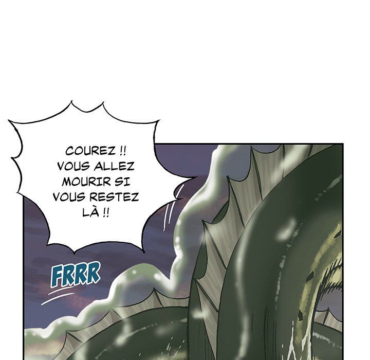 Read Léviathan FR Manga Online
