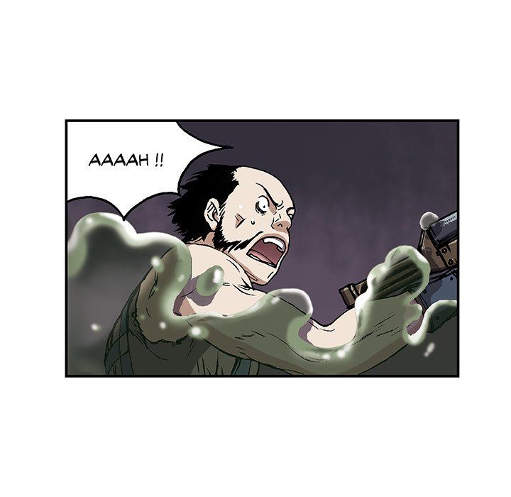 Read Léviathan FR Manga Online