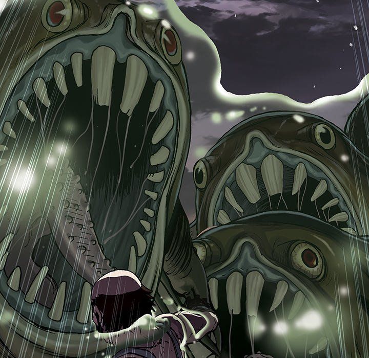 Read Léviathan FR Manga Online