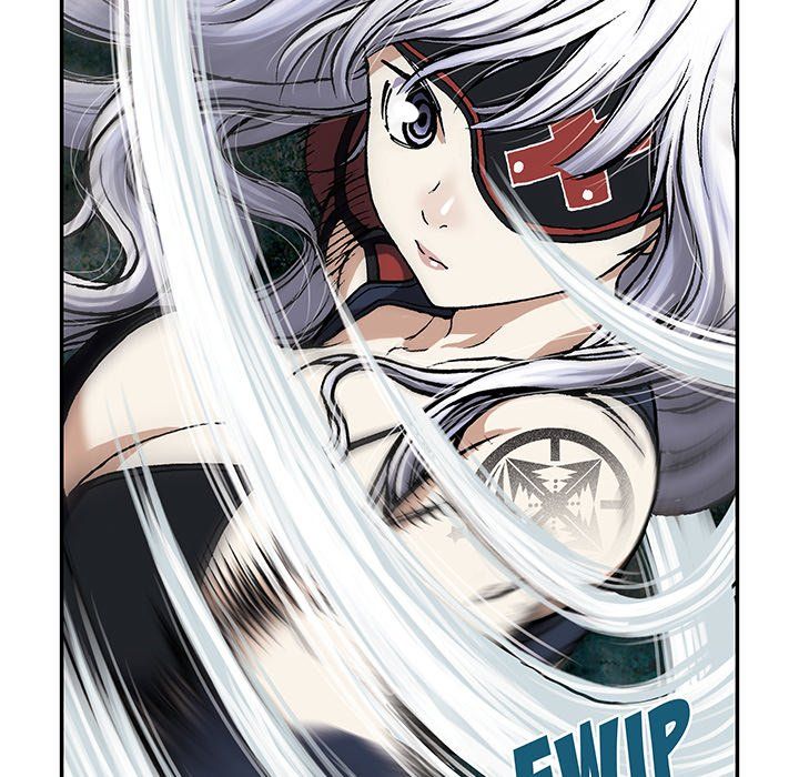 Read Léviathan FR Manga Online