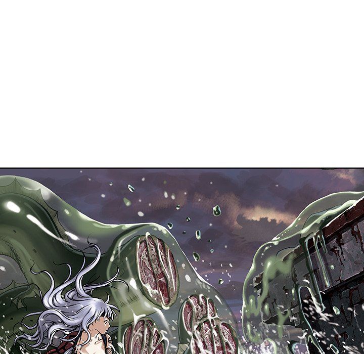 Read Léviathan FR Manga Online