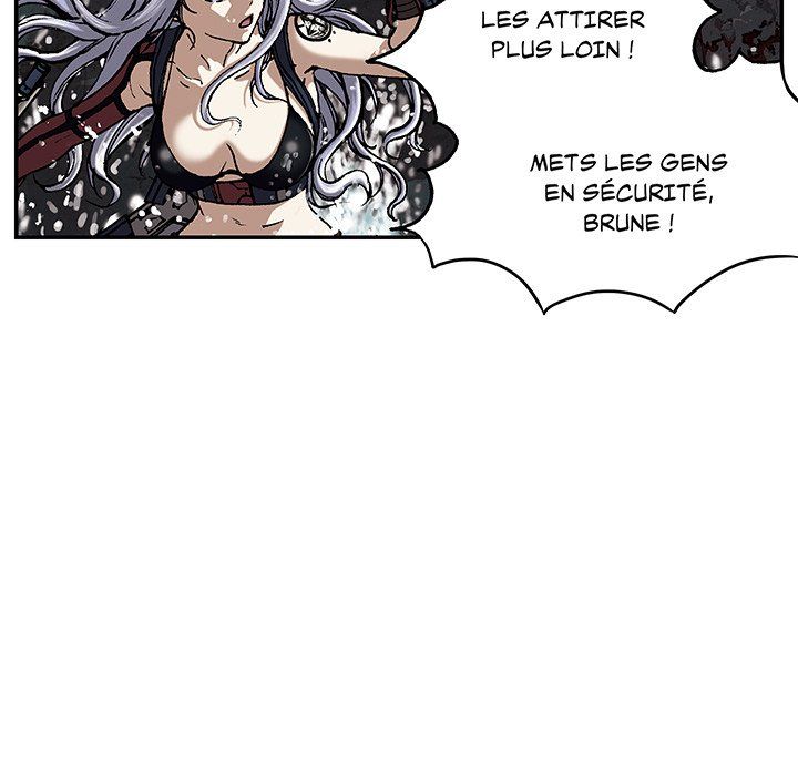 Read Léviathan FR Manga Online