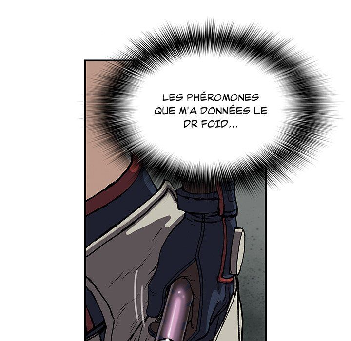 Read Léviathan FR Manga Online