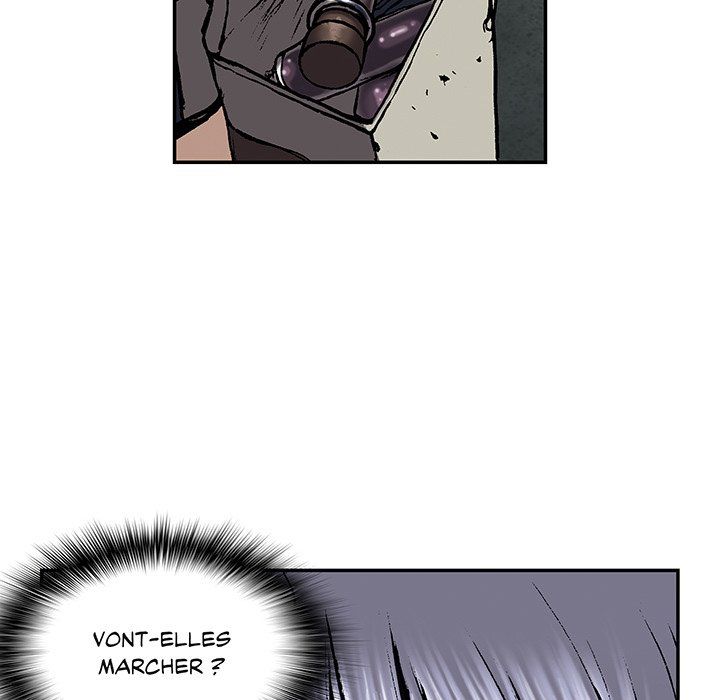 Read Léviathan FR Manga Online