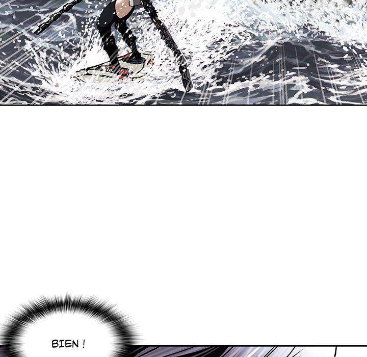 Read Léviathan FR Manga Online