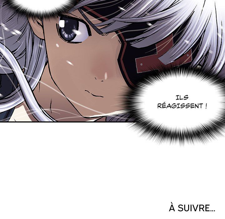 Read Léviathan FR Manga Online