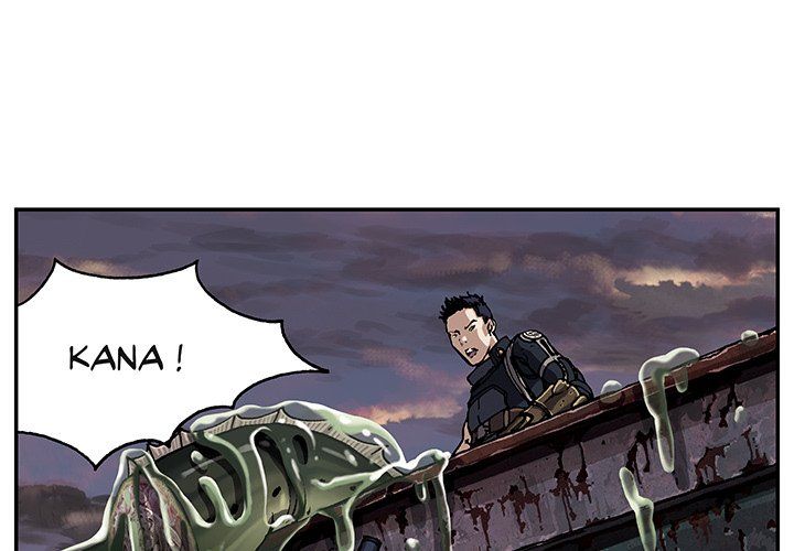 Read Léviathan FR Manga Online