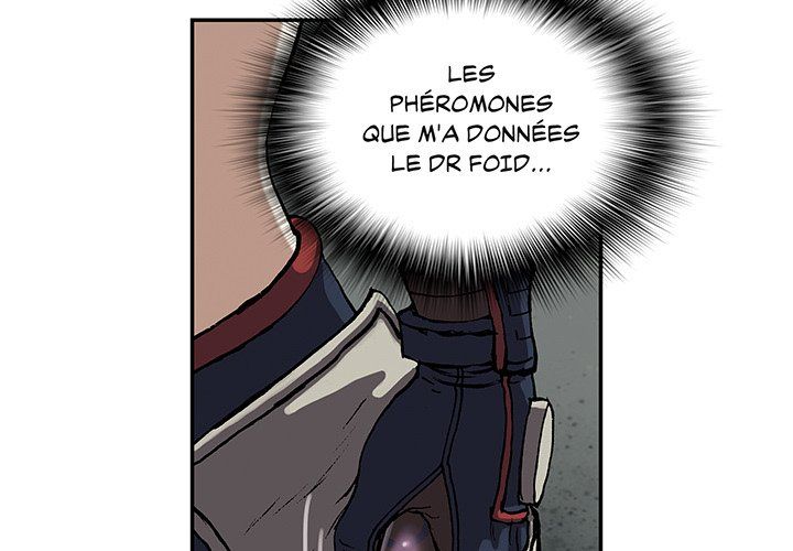 Read Léviathan FR Manga Online