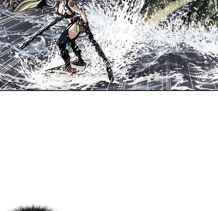 Read Léviathan FR Manga Online
