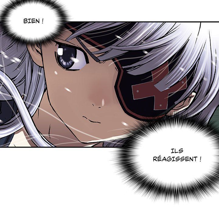 Read Léviathan FR Manga Online