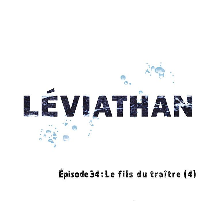 Read Léviathan FR Manga Online
