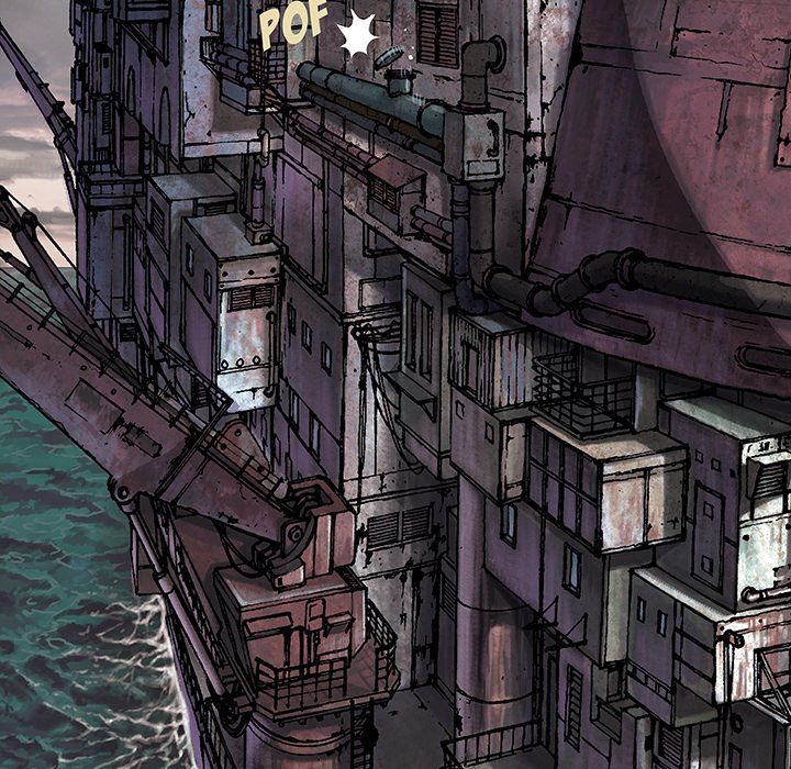 Read Léviathan FR Manga Online