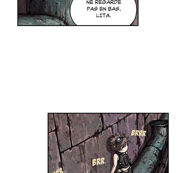 Read Léviathan FR Manga Online