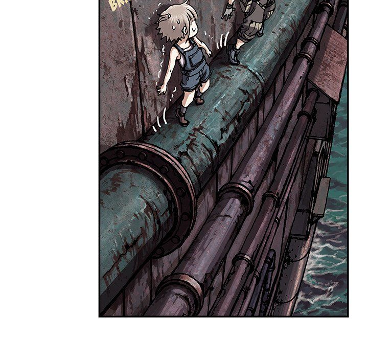 Read Léviathan FR Manga Online
