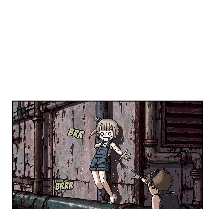 Read Léviathan FR Manga Online