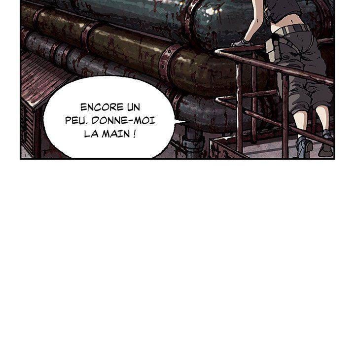 Read Léviathan FR Manga Online