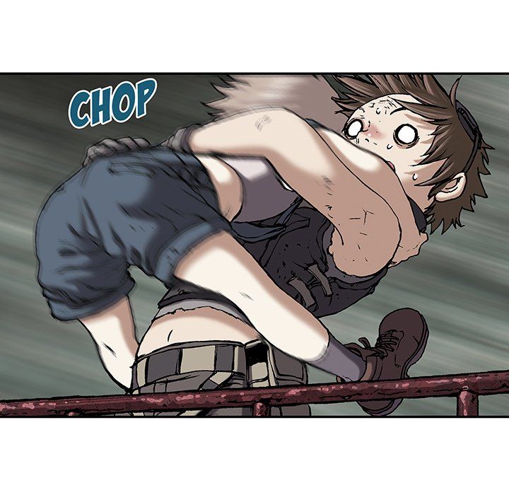Read Léviathan FR Manga Online