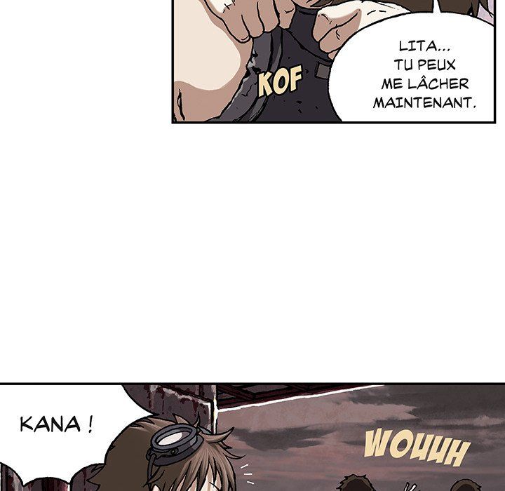 Read Léviathan FR Manga Online