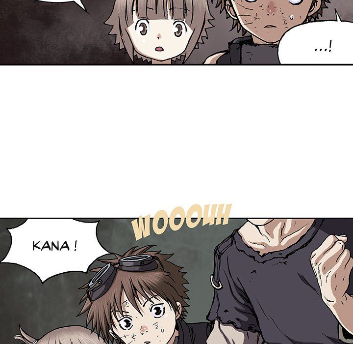 Read Léviathan FR Manga Online