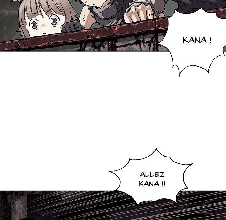 Read Léviathan FR Manga Online