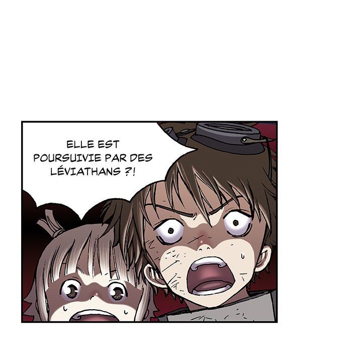 Read Léviathan FR Manga Online