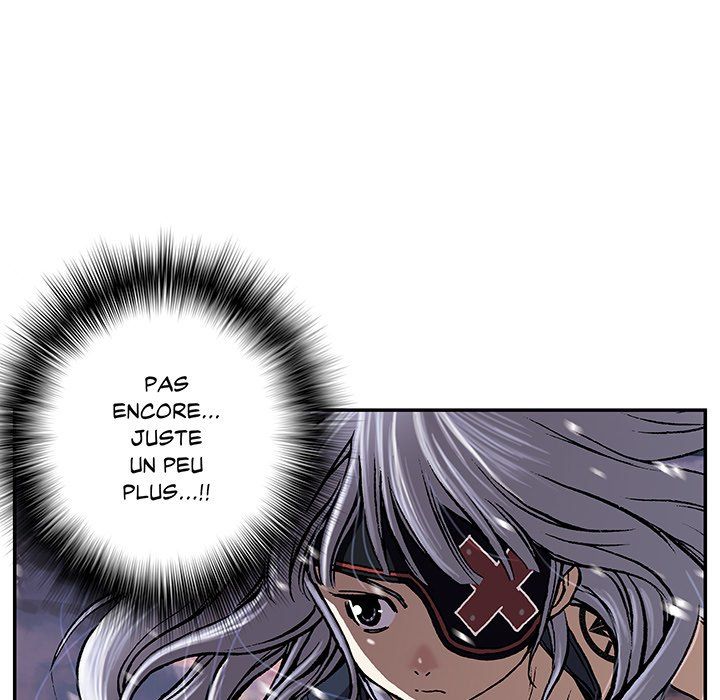 Read Léviathan FR Manga Online