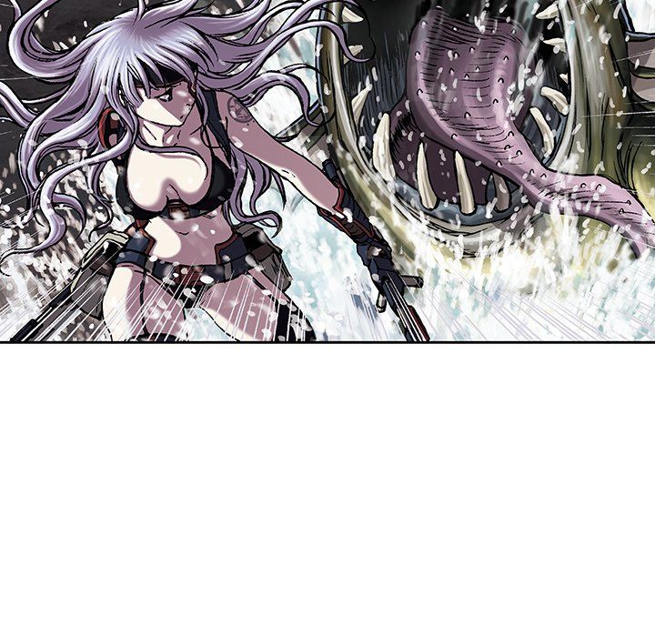 Read Léviathan FR Manga Online