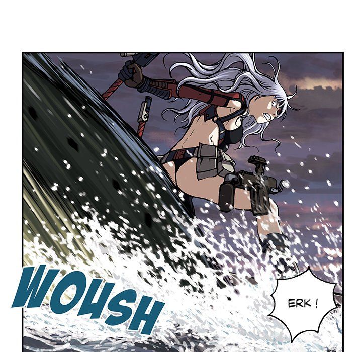 Read Léviathan FR Manga Online