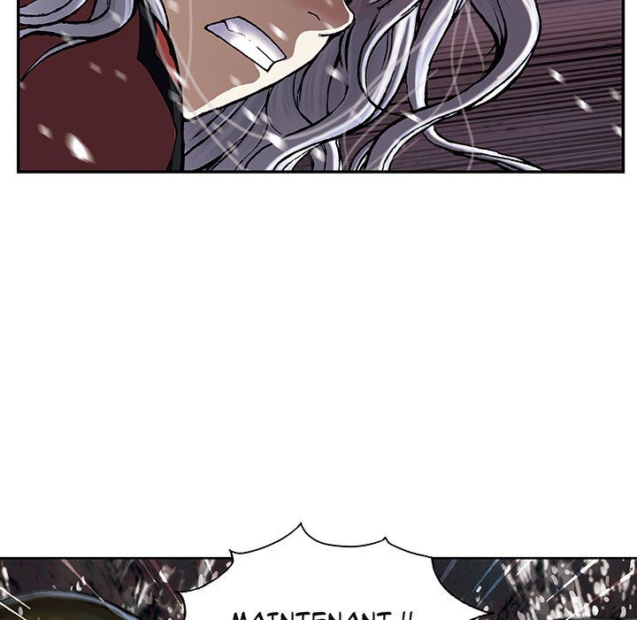 Read Léviathan FR Manga Online