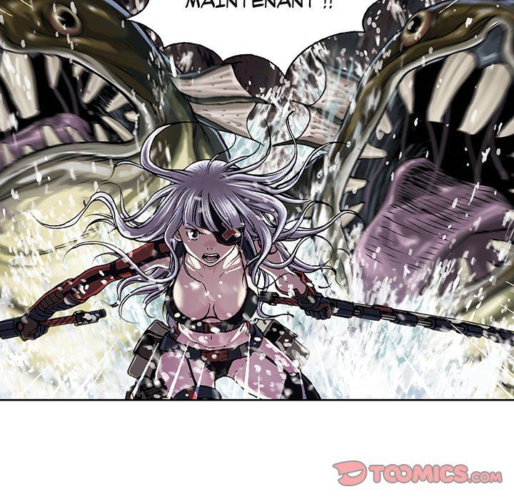 Read Léviathan FR Manga Online