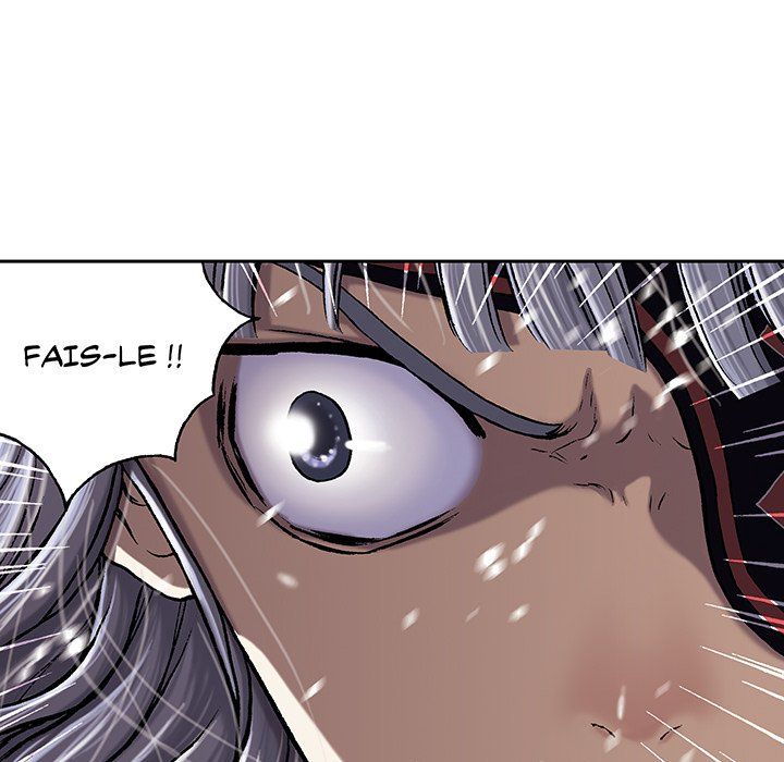 Read Léviathan FR Manga Online