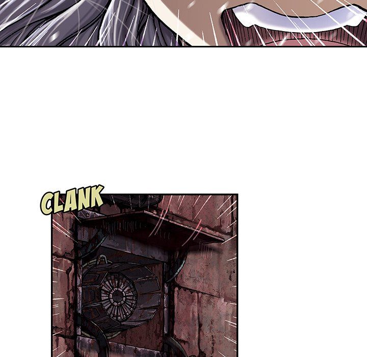 Read Léviathan FR Manga Online
