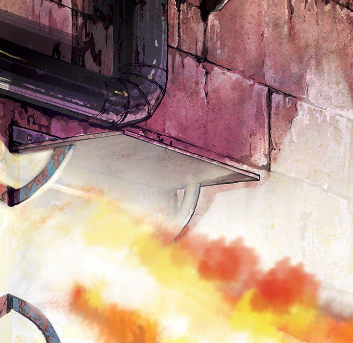 Read Léviathan FR Manga Online