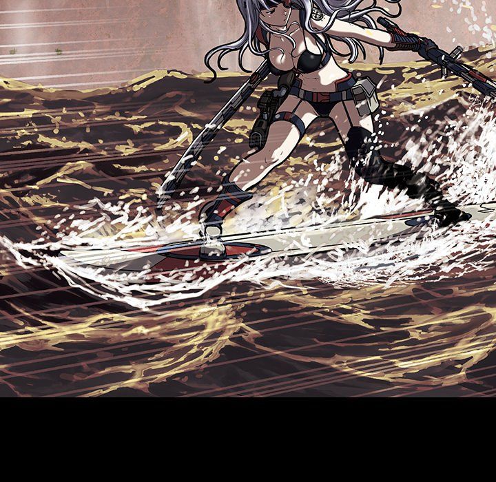 Read Léviathan FR Manga Online