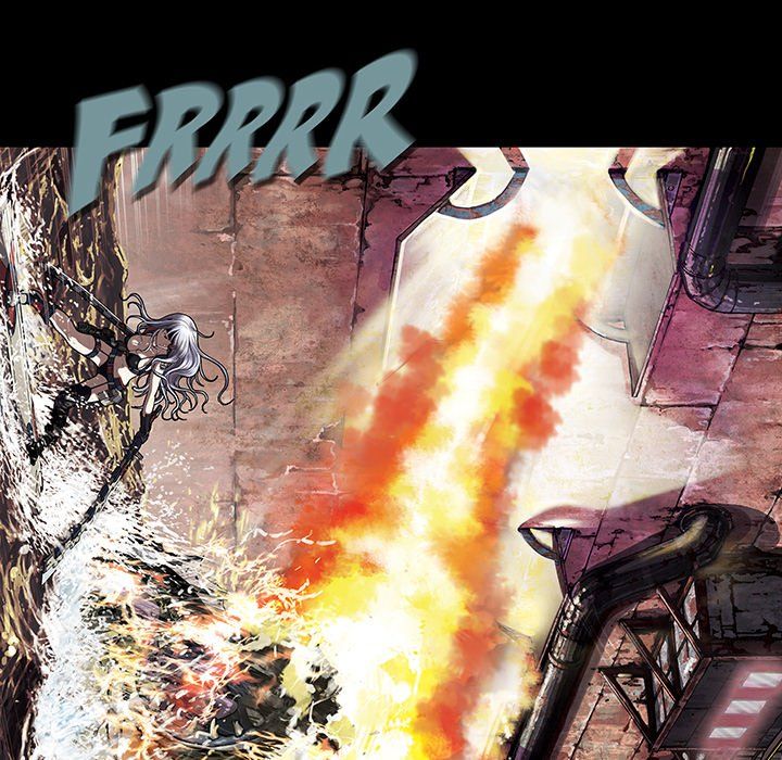 Read Léviathan FR Manga Online