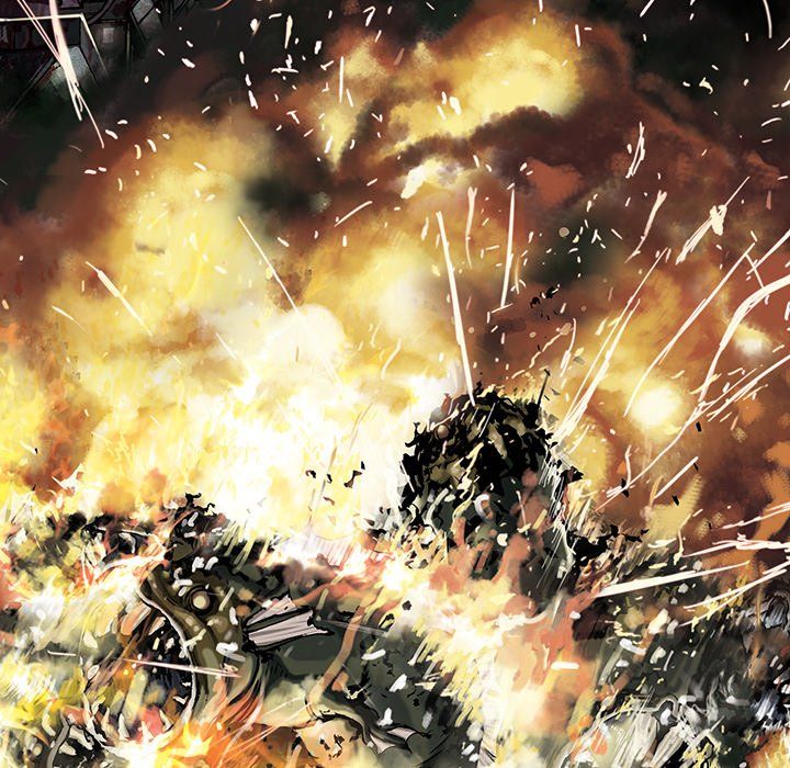 Read Léviathan FR Manga Online