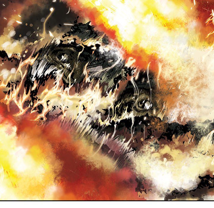 Read Léviathan FR Manga Online