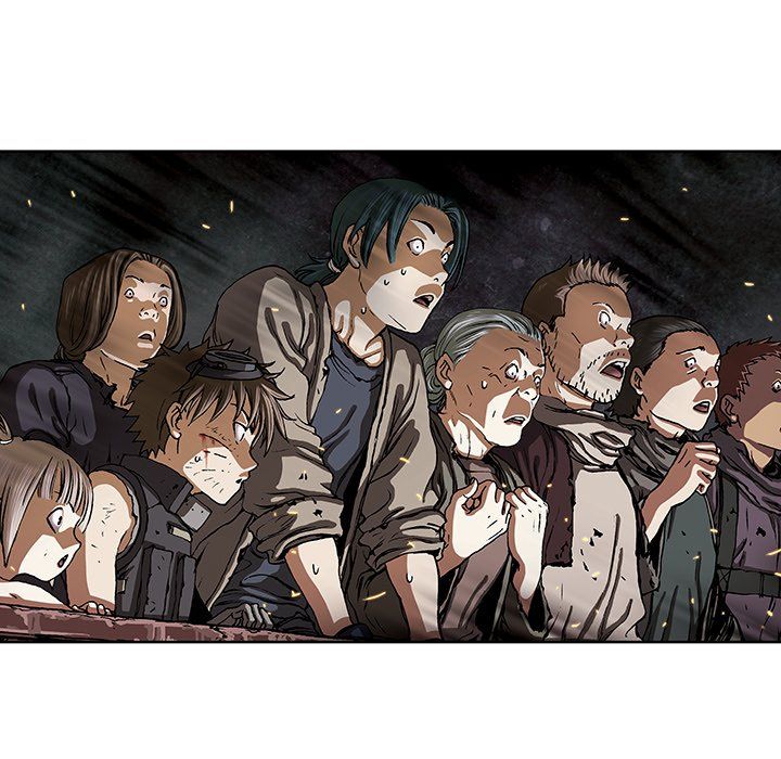 Read Léviathan FR Manga Online