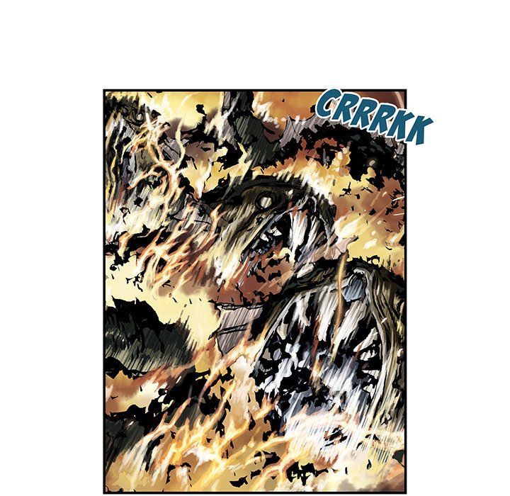 Read Léviathan FR Manga Online