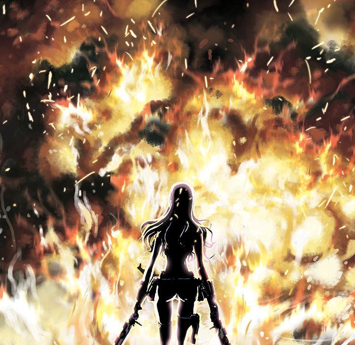 Read Léviathan FR Manga Online