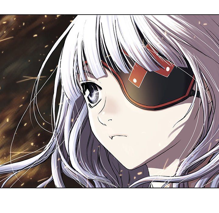 Read Léviathan FR Manga Online
