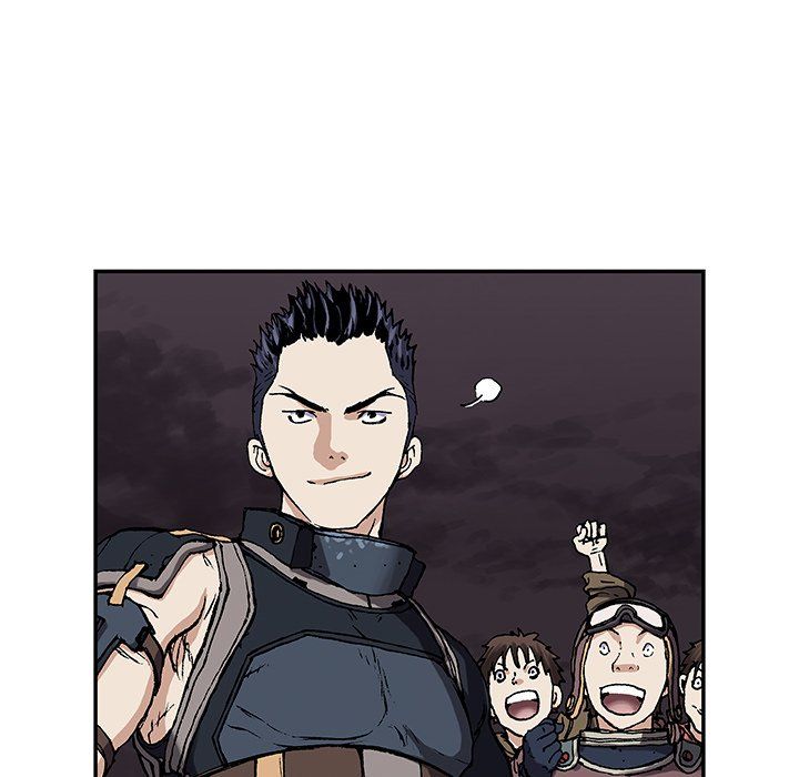 Read Léviathan FR Manga Online