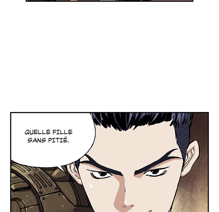 Read Léviathan FR Manga Online