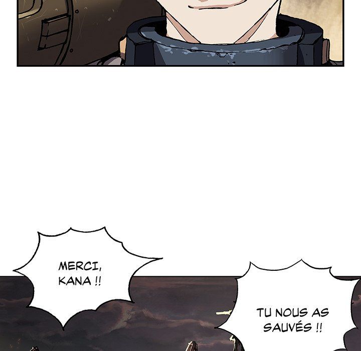Read Léviathan FR Manga Online