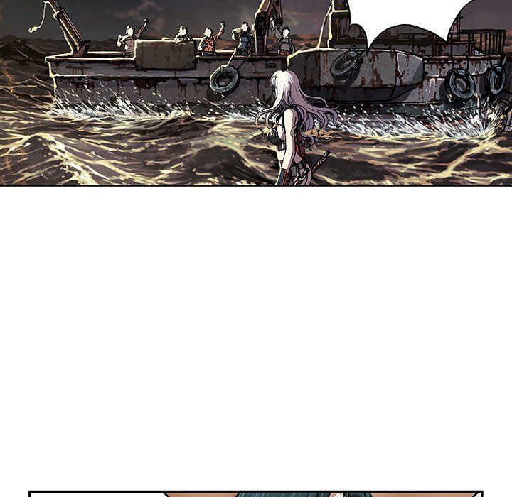 Read Léviathan FR Manga Online