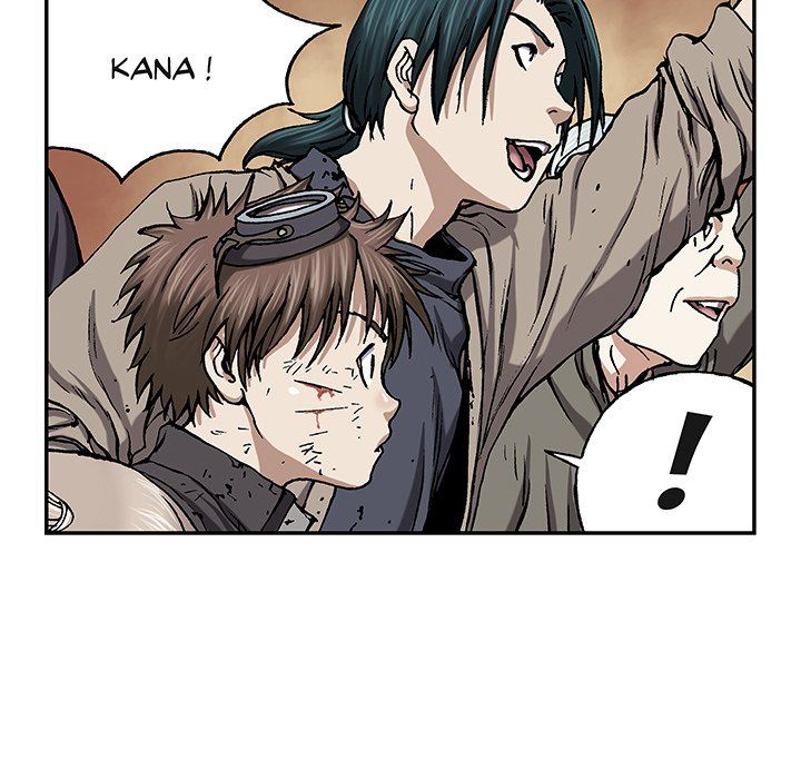 Read Léviathan FR Manga Online