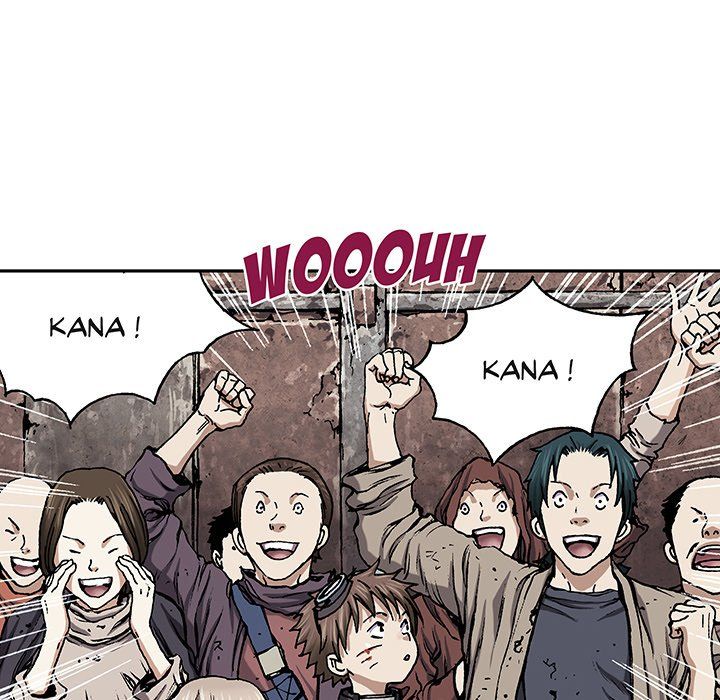 Read Léviathan FR Manga Online