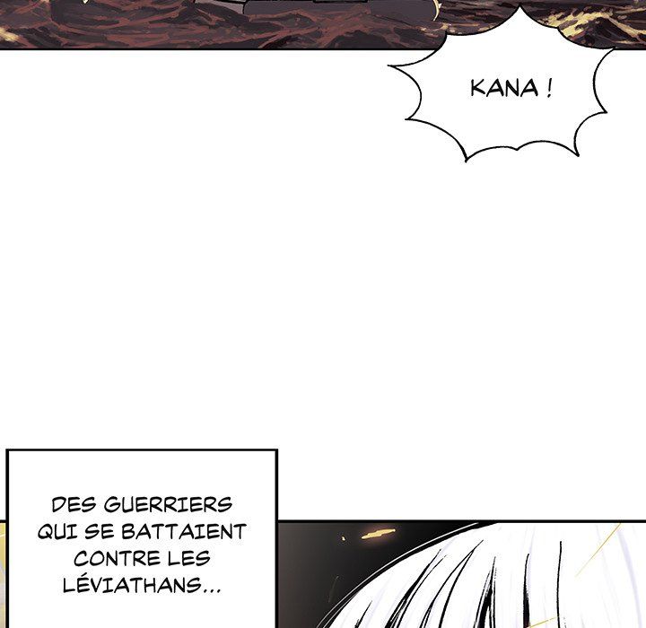 Read Léviathan FR Manga Online
