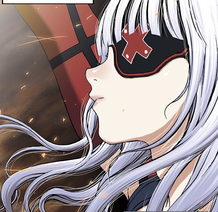 Read Léviathan FR Manga Online
