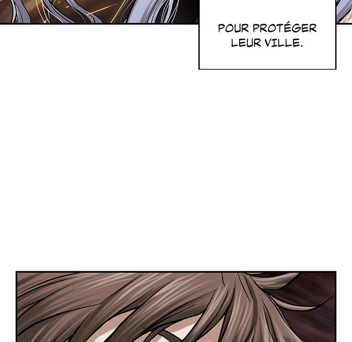 Read Léviathan FR Manga Online